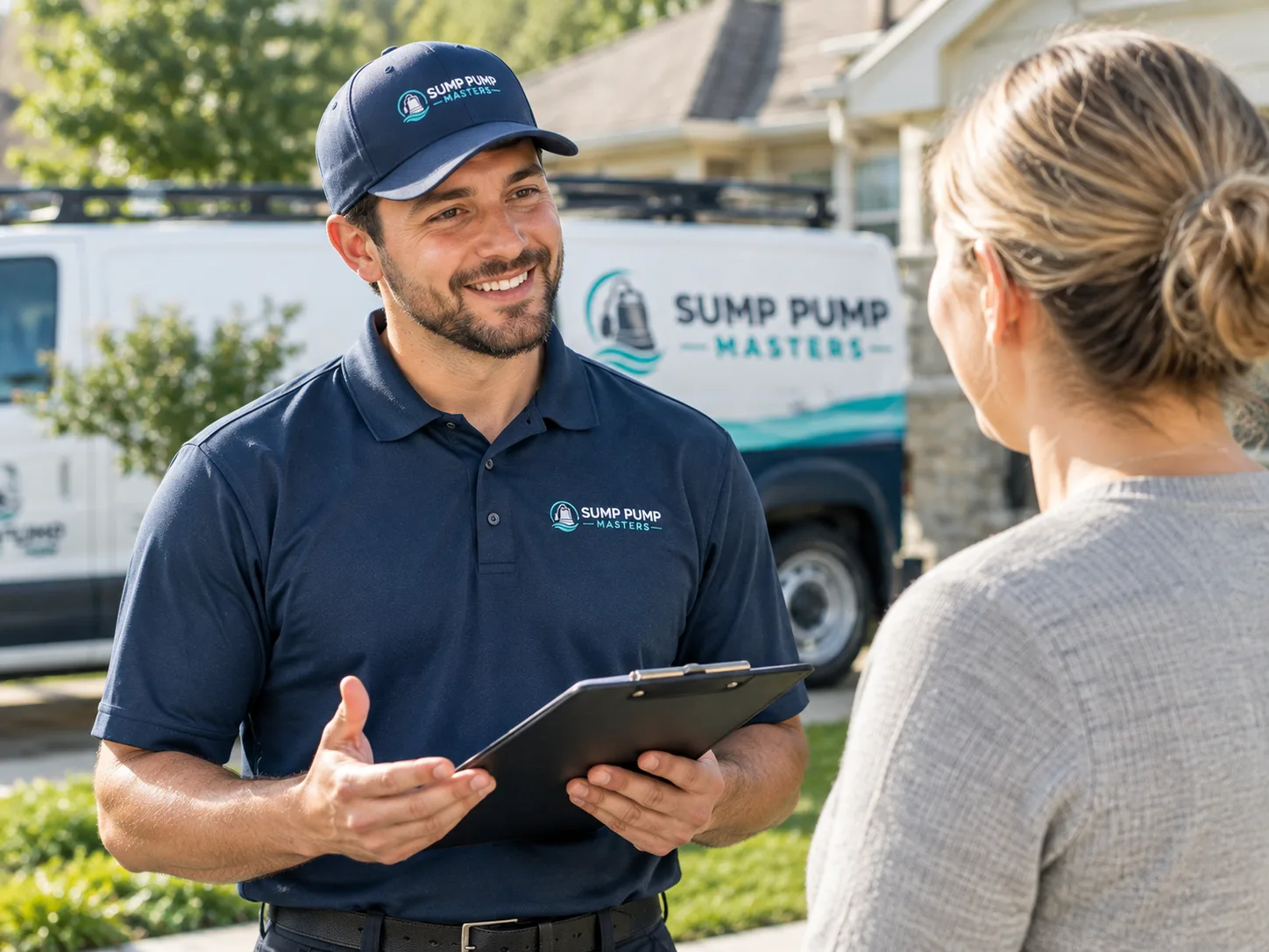 Sump Pump Repair Tom Bean, TX FAQs